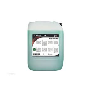 Keno 4000 nano op.20l