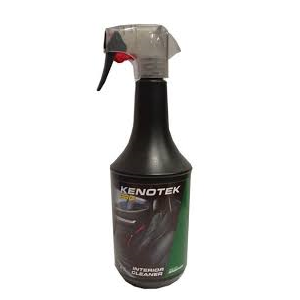 Kenotek Interior Cleaner 1l preparat do tapicerki