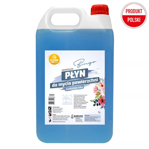 Uniwersalny płyn Bingo Kwiatowa Łąka 5l