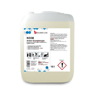 KO38 Lino Grundreiniger 10L