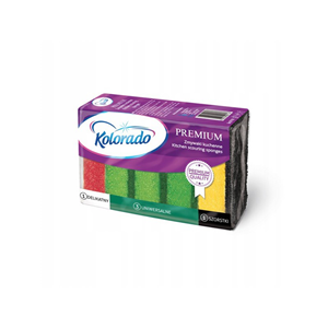 Zmywak kuchenny kolorado premium a5