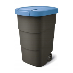 Kosz 100l na odpady