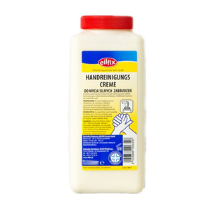 Krem do mycia rąk 2,5l Eilfix