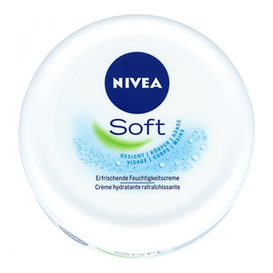 Nivea krem  SOFT 100ml