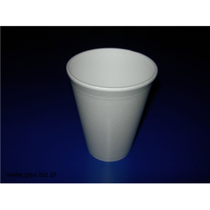 Kubek 225ml a50 styropianowy