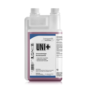 UNI+ Środek odtłuszczający koncentrat 1l