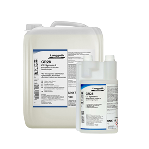 Langguth Chemie Gr28 CC system 1L