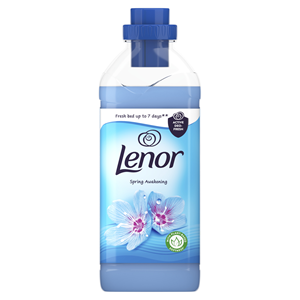 Lenor 930ml.NIEBIESKI