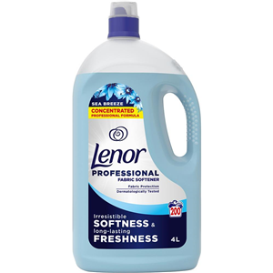 Lenor 4L niebieski