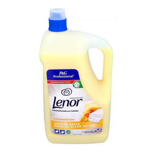 Lenor summer\ zolty 5L