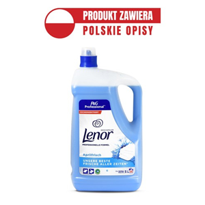 Lenor 5L