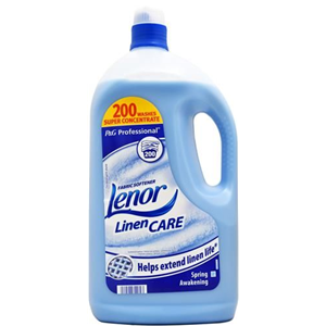 Lenor 5l Niebieski