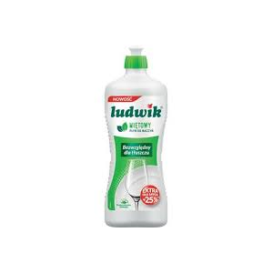 Ludwik  900ml płyn do naczyń mix