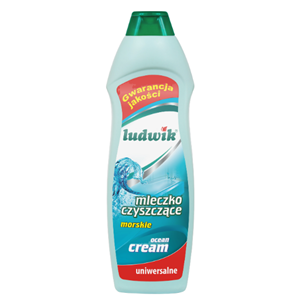Ludwik mleczko 600gr