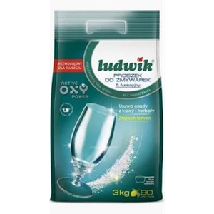 Ludwik proszek do zmywarki 3kg