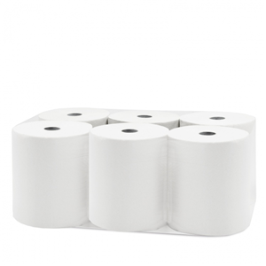 Ręcznik Matic Soft 2w.cel op6szt.t 42