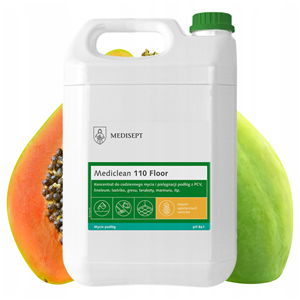 Mediclean MC 110 5l Exotic