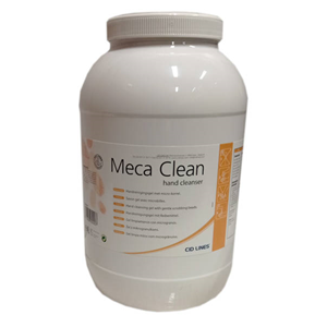 Meca Clean 4l żel do silnych zabrudzeń