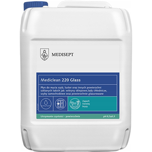 Mediclean MC 220 5L