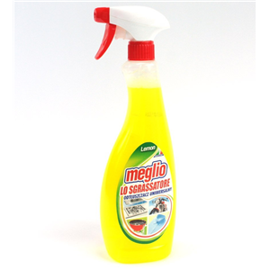 Meglio pł.uniwer. odtłuszcz.żółty 0,75l