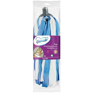 Mop końcówka paski Kolorado