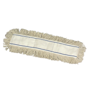 Mop płaski 100cm bawełna
