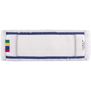 Mop płaski 50cm mikrofaza