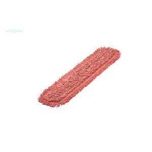 Duotex Micro Wet Duotex mop 47cm czerwony