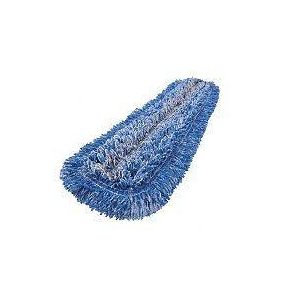 Duotex MicroWet mop kieszeniowy niebieski 40cm