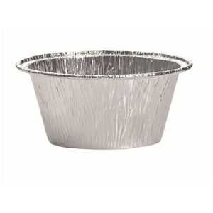Foremka alu muffinka 135ml a 100