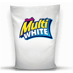 Multi White 15 kg