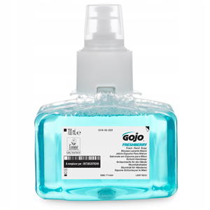 Mydło w piance Gojo 700ml. op.3szt. 1316-03- LTX