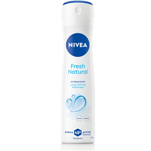 Nivea Fresh dezodorant
