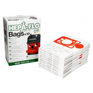 Worki do odkurzacza NVH 180 /  NVM-1CH a5