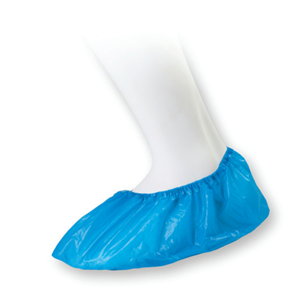 Ochraniacze na buty  foliowe  a 100szt