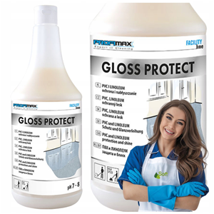 Gloss Protect PVC 1l