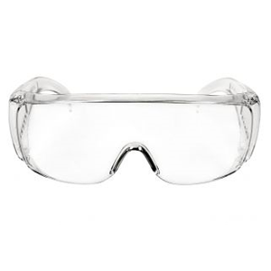 Okulary p/opryskowe Tiger