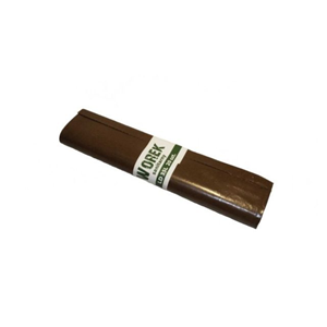 Worki 35l LD brązowe a 20