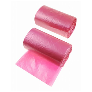 Worki 60l czerwone a50 HD