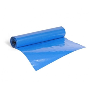 Worki 60l niebieskie LD a20 (k20)