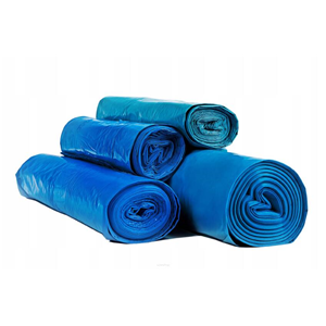 Worki 60l ld niebieskie a20 Eco