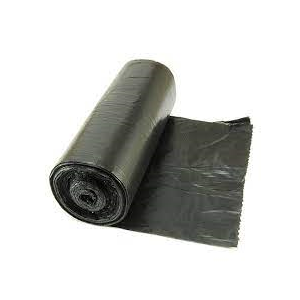 Worki 60l czarne 60/70 a 20