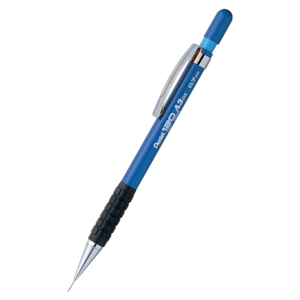 Ołówek automat.0,7mm niebieski PENTEL