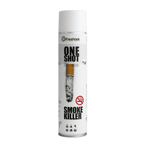 ONE SHOT SMOKE KILLER