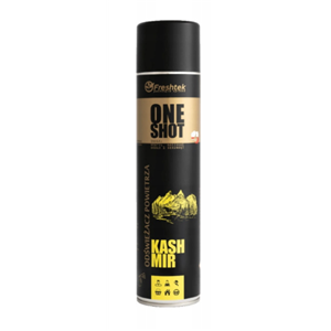 ONE SHOT KASHMIR