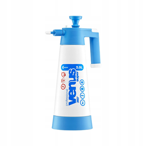 Opryskiwacz ciśnieniowy Kwazar 2l