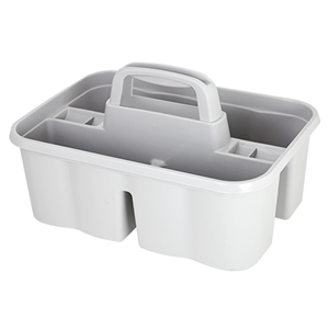 Organizer 3 części z uchwytem