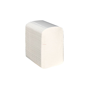 Papier toal w listkach 2w a150 40op