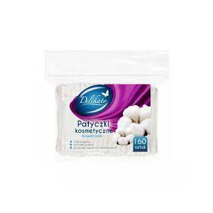 Patyczki do uszu a 160 Higiena ECO