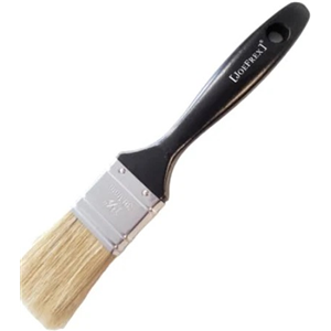 Pędzel do czyszczenia kolby expresu